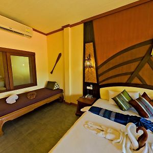 Chambre de Luxe